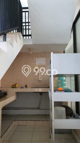 Hunian Super Elit dengan Akses Paling Strategis di Jatinangor, Bandung Hunian Super Elit dengan Akses Paling Strategis di Jatinangor, Bandung