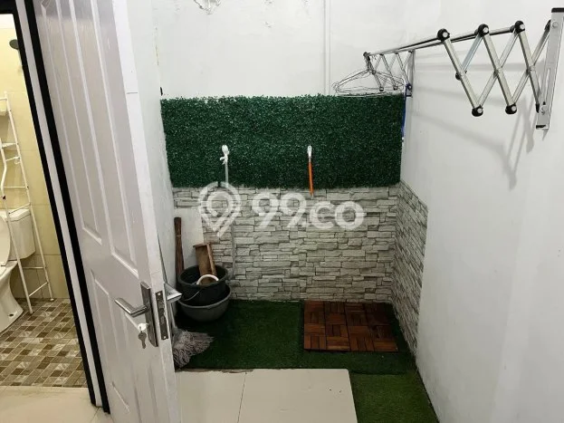 Jarang Ada! Rumah Kontrakan 2 Kamar Bagus Siap Huni Ciwastra Jarang Ada! Rumah Kontrakan 2 Kamar Bagus Siap Huni Ciwastra