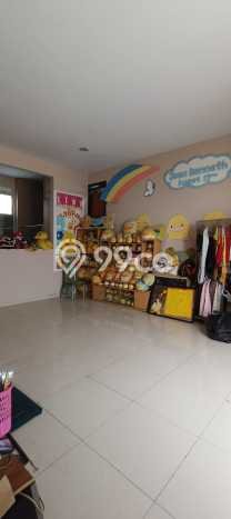 Rumah Elit Modern Siap Huni di Setiabudi Bandung Rumah Elit Modern Siap Huni di Setiabudi Bandung