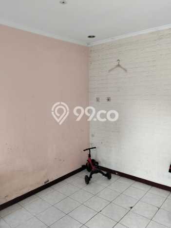 Rumah Modern 3 KT di Cijerah Bandung Unfurnished Rumah Modern 3 KT di Cijerah Bandung Unfurnished