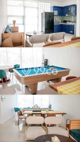 Vila Kawasan , Area 160m2m², Area Premium Vila Kawasan , Area 160m2m², Area Premium