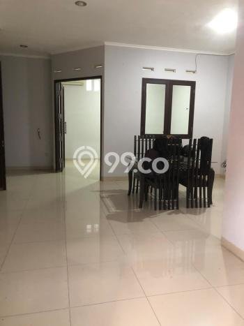 Sewa Rumah Harga Terjangkau di Turangga Bandung dengan 4 Kamar Tidur Sewa Rumah Harga Terjangkau di Turangga Bandung dengan 4 Kamar Tidur