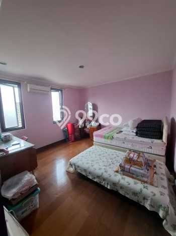 Dijual Rumah Eksklusif 5 KT di Buah Batu, Bandung Dijual Rumah Eksklusif 5 KT di Buah Batu, Bandung
