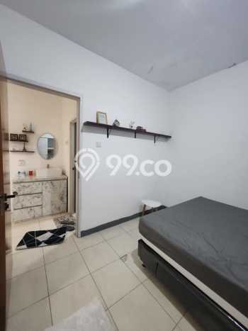 Rumah Modern 2 Kamar LT 72m2 di Kota Baru Parahyangan Rumah Modern 2 Kamar LT 72m2 di Kota Baru Parahyangan