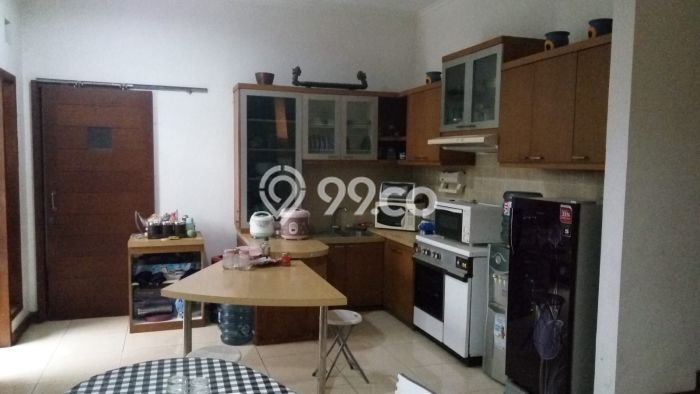 Rumah Luxury Modern Siap Huni di Cigadung Bandung Rumah Luxury Modern Siap Huni di Cigadung Bandung