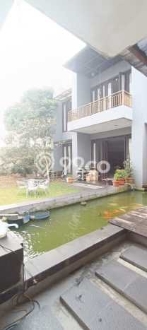 Rumah Elit Modern Siap Huni di Setiabudi Bandung Rumah Elit Modern Siap Huni di Setiabudi Bandung