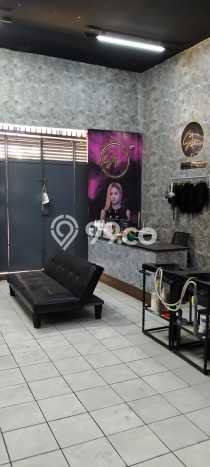 Dijual Ruko di Rancasari Bandung LT 256m2 / LB 200m2 Dijual Ruko di Rancasari Bandung LT 256m2 / LB 200m2
