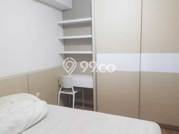 Apartemen Sewa 2 Kamar Murah Siap Huni di Bandung, Luas 62m2 Apartemen Sewa 2 Kamar Murah Siap Huni di Bandung, Luas 62m2