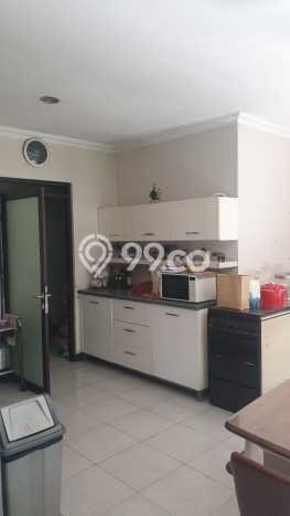 Rumah Minimalis 4 KT LT 180m2 di Buah Batu Rumah Minimalis 4 KT LT 180m2 di Buah Batu