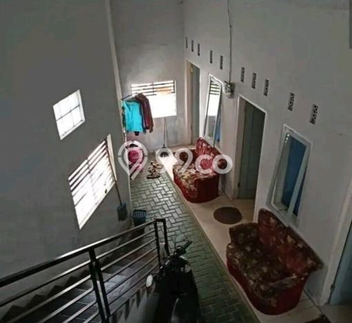 Investasi Kost di Banjar Spesifikasi 15 KT & 15 KM Investasi Kost di Banjar Spesifikasi 15 KT & 15 KM