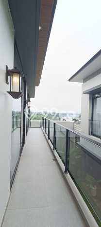 Ready to Use! Luxury House LT 495m2 Desain Modern di Kota Baru Parahyangan Ready to Use! Luxury House LT 495m2 Desain Modern di Kota Baru Parahyangan