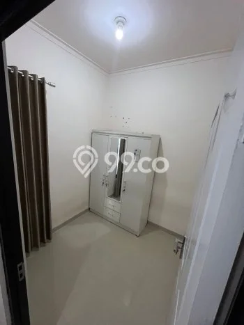 Jarang Ada! Rumah Kontrakan 2 Kamar Bagus Siap Huni Ciwastra Jarang Ada! Rumah Kontrakan 2 Kamar Bagus Siap Huni Ciwastra