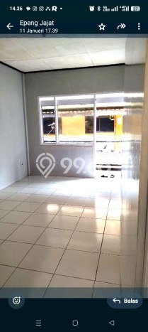 Kos-kosan Dijual di Cikutra Bandung Luas 550m2 Kos-kosan Dijual di Cikutra Bandung Luas 550m2