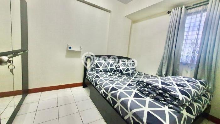 Dijual Apartemen 2 KT 1 KM di Cicadas Luas 36m2 Dijual Apartemen 2 KT 1 KM di Cicadas Luas 36m2