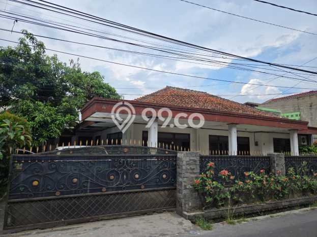 Dijual Hunian Mewah dengan Fasilitas Sekitar Komplit di Arcamanik, Bandung Dijual Hunian Mewah dengan Fasilitas Sekitar Komplit di Arcamanik, Bandung