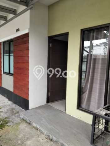 For Sale Hunian Rumah Terawat 2 KT di Kopo Permai, Bandung For Sale Hunian Rumah Terawat 2 KT di Kopo Permai, Bandung