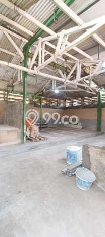 Gudang Komersial Dijual di Margaasih Bandung LT 535m2 & LB 400m2 Gudang Komersial Dijual di Margaasih Bandung LT 535m2 & LB 400m2
