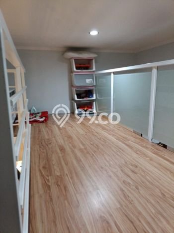 Hunian Cantik Modern Lb 40m2 di Bojongsoang, Bandung Hunian Cantik Modern Lb 40m2 di Bojongsoang, Bandung