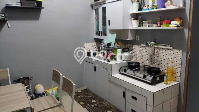 Jual Rumah Bagus Siap Huni LB 72m2 di Saguling, Bandung Barat Jual Rumah Bagus Siap Huni LB 72m2 di Saguling, Bandung Barat