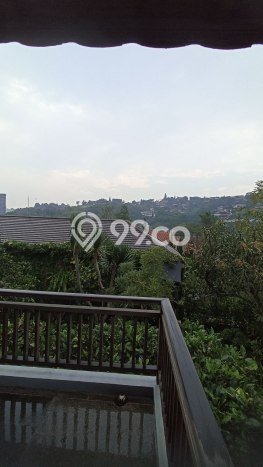 Jual Rumah Luas Elegan Dengan View Eksklusif di Resor Dago Pakar, Bandung Jual Rumah Luas Elegan Dengan View Eksklusif di Resor Dago Pakar, Bandung