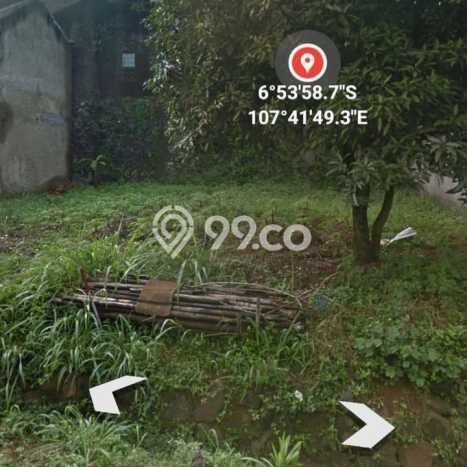 Tanah Kavling Dijual di Dago, Bandung dengan Luas Tanah 130m2 Tanah Kavling Dijual di Dago, Bandung dengan Luas Tanah 130m2