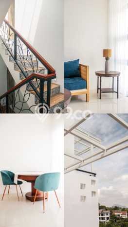 Vila Kawasan , Area 160m2m², Area Premium Vila Kawasan , Area 160m2m², Area Premium