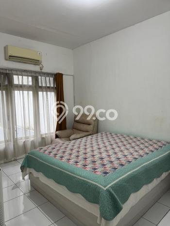 Rumah Modern Cantik 4 KT Siap Huni di Mandalajati Rumah Modern Cantik 4 KT Siap Huni di Mandalajati