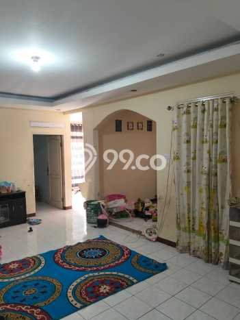 Rumah Modern 3 KT di Cijerah Bandung Unfurnished Rumah Modern 3 KT di Cijerah Bandung Unfurnished