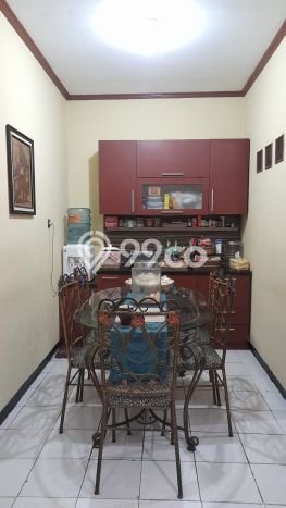 Hunian Cantik Minimalis Lb 206m2 di Antapani, Bandung Hunian Cantik Minimalis Lb 206m2 di Antapani, Bandung