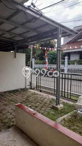 Disewakan Segera Rumah Kondisi Baik di Area Antapani, Bandung Disewakan Segera Rumah Kondisi Baik di Area Antapani, Bandung