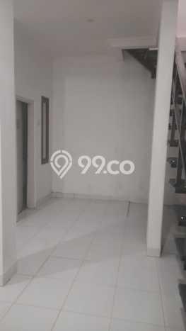Lokasi strategis! Rumah siap huni dikontrakkan di Antapani LB 60m2 Lokasi strategis! Rumah siap huni dikontrakkan di Antapani LB 60m2