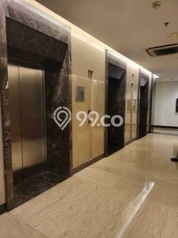 Hunian Apartemen High-Class untuk Dijual di Jakarta Selatan dengan 1 BR & 1 Kamar Mandi Hunian Apartemen High-Class untuk Dijual di Jakarta Selatan dengan 1 BR & 1 Kamar Mandi
