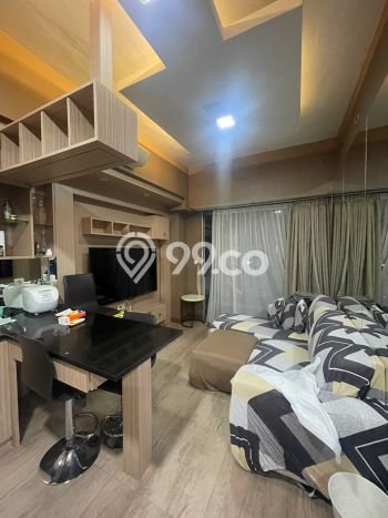 Disewakan Apartemen Murah di Mega Kuningan 2 Bedroom Disewakan Apartemen Murah di Mega Kuningan 2 Bedroom