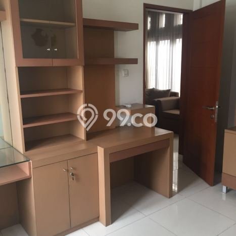 Jarang Ada! Rumah Kontrakan 4 Kamar Nyaman Siap Huni Cipete Jarang Ada! Rumah Kontrakan 4 Kamar Nyaman Siap Huni Cipete