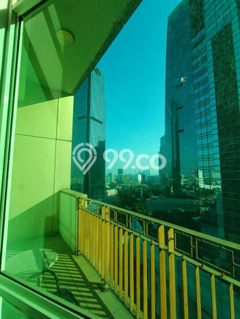 Disewakan Apartemen Ekonomis 3 KT di Mega Kuningan Jakarta Selatan Disewakan Apartemen Ekonomis 3 KT di Mega Kuningan Jakarta Selatan