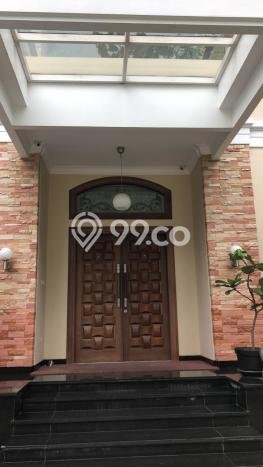 Hunian Elit LB 450m2 Siap Huni Desain Elegan di Lippo Karawaci, Tangerang Hunian Elit LB 450m2 Siap Huni Desain Elegan di Lippo Karawaci, Tangerang