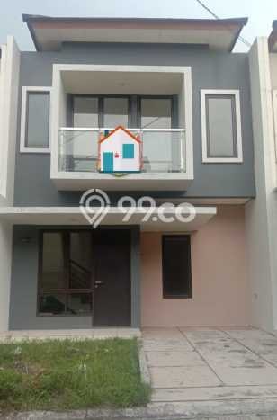 Dijual Rumah Minimalis Bagus Punya 3 KT di Gunung Sindur Bogor SHM Dijual Rumah Minimalis Bagus Punya 3 KT di Gunung Sindur Bogor SHM