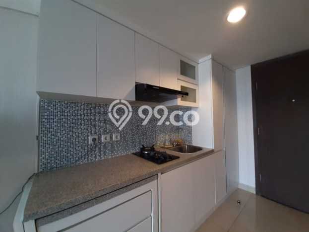 Apartemen Sewa 1 Kamar Murah Siap Huni di Jakarta Timur, Luas 37m2 Apartemen Sewa 1 Kamar Murah Siap Huni di Jakarta Timur, Luas 37m2
