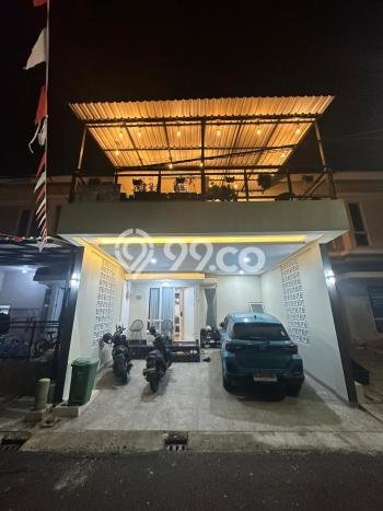 Dijual Hunian Rumah Nyaman 5 KT di Tangerang Kota, Tangerang Dijual Hunian Rumah Nyaman 5 KT di Tangerang Kota, Tangerang