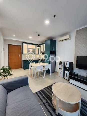 Apartemen Disewakan Terjangkau 2 KT / 1 KM di Cilandak, Jakarta Selatan Apartemen Disewakan Terjangkau 2 KT / 1 KM di Cilandak, Jakarta Selatan
