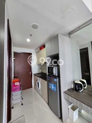 Disewakan Apartemen Terjangkau 1 KT di Puri Mansion Jakarta Barat Disewakan Apartemen Terjangkau 1 KT di Puri Mansion Jakarta Barat