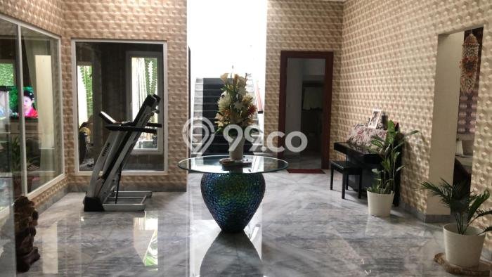Hunian Elit LB 450m2 Siap Huni Desain Elegan di Lippo Karawaci, Tangerang Hunian Elit LB 450m2 Siap Huni Desain Elegan di Lippo Karawaci, Tangerang