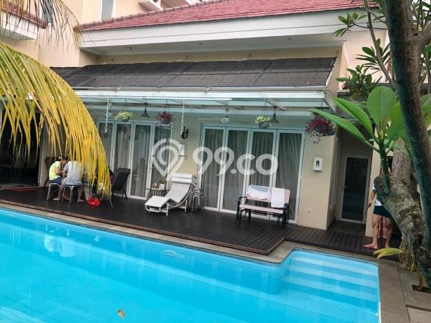 Hunian Elit LB 450m2 Siap Huni Desain Elegan di Lippo Karawaci, Tangerang Hunian Elit LB 450m2 Siap Huni Desain Elegan di Lippo Karawaci, Tangerang
