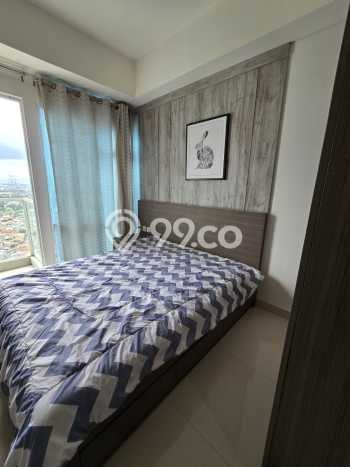 Disewakan Apartemen Terjangkau 1 KT di Puri Mansion Jakarta Barat Disewakan Apartemen Terjangkau 1 KT di Puri Mansion Jakarta Barat