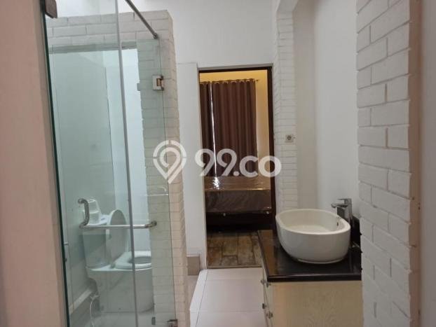 Sewa Rumah Minimalis di Menteng Siap Huni dan Kondisi Bagus Sewa Rumah Minimalis di Menteng Siap Huni dan Kondisi Bagus