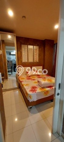 Apartemen Minimalis untuk Disewa, 1 Kamar di Jakarta Selatan Apartemen Minimalis untuk Disewa, 1 Kamar di Jakarta Selatan
