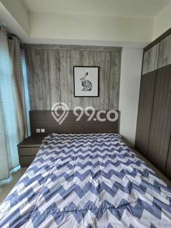 Disewakan Apartemen Terjangkau 1 KT di Puri Mansion Jakarta Barat Disewakan Apartemen Terjangkau 1 KT di Puri Mansion Jakarta Barat