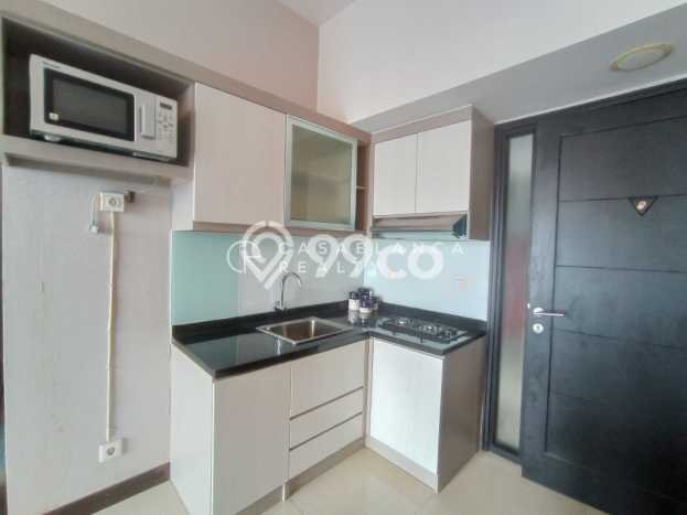 Apartemen Disewakan 2 Kamar Hemat Siap Huni di Jakarta Selatan, Luas 70m2 Apartemen Disewakan 2 Kamar Hemat Siap Huni di Jakarta Selatan, Luas 70m2