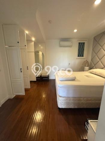 Disewakan! Rumah 4 Kamar Tidur &
4 Kamar Mandi di Pondok Indah, Jakarta Selatan Disewakan! Rumah 4 Kamar Tidur &
4 Kamar Mandi di Pondok Indah, Jakarta Selatan