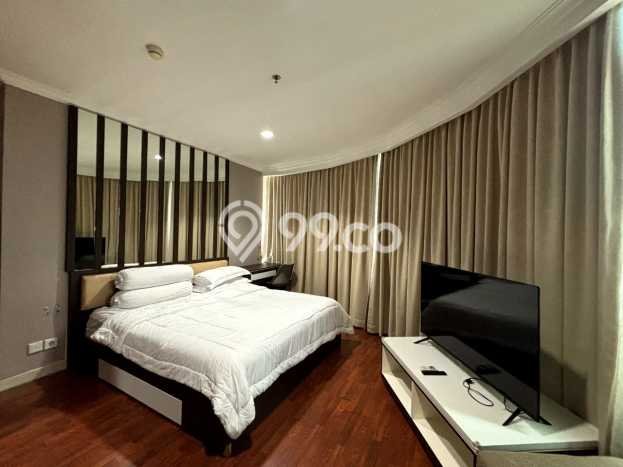 Disewakan Apartemen Murah di Mega Kuningan 3 KT Disewakan Apartemen Murah di Mega Kuningan 3 KT